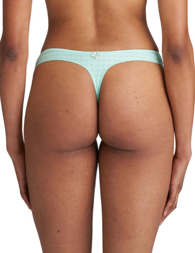 Marie Jo Avero Thong Miami Mint