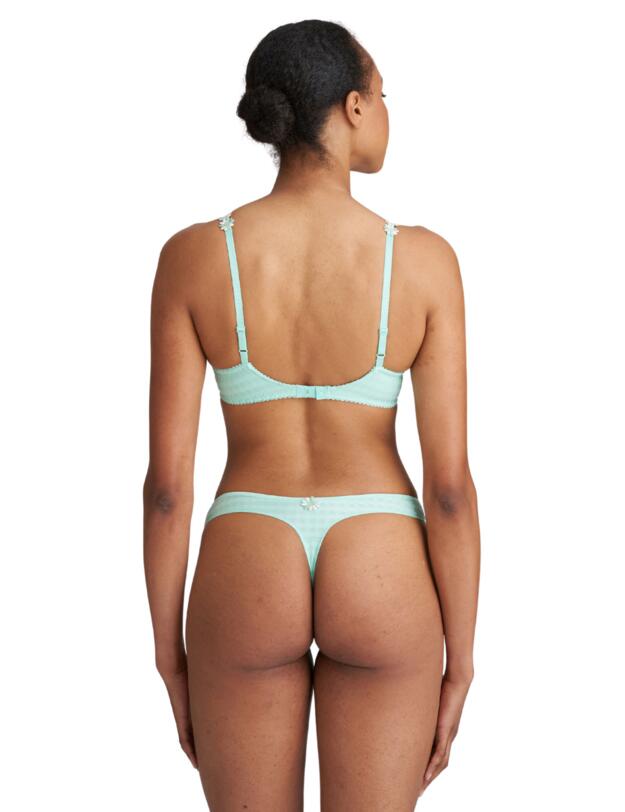 Marie Jo Avero Thong Miami Mint
