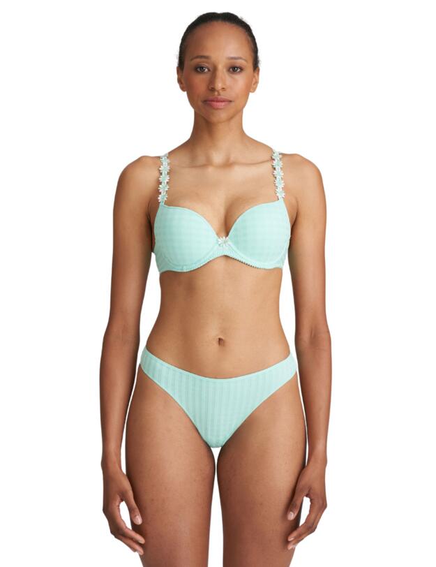 Marie Jo Avero Thong Miami Mint