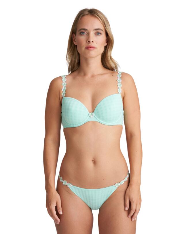 Marie Jo Avero Low Waist Briefs Miami Mint