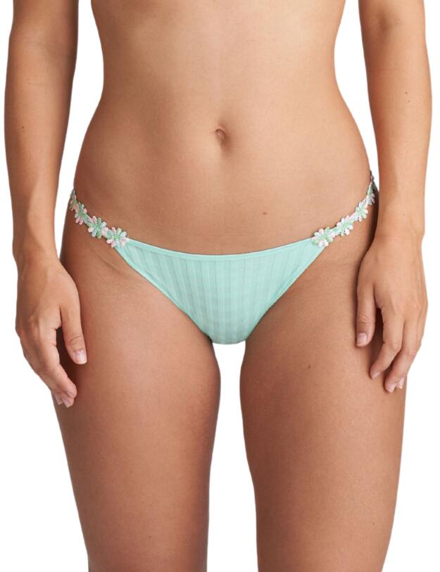 Marie Jo Avero Low Waist Briefs Miami Mint