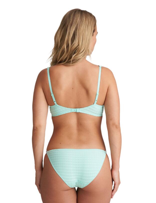 Marie Jo Avero Low Waist Briefs Miami Mint