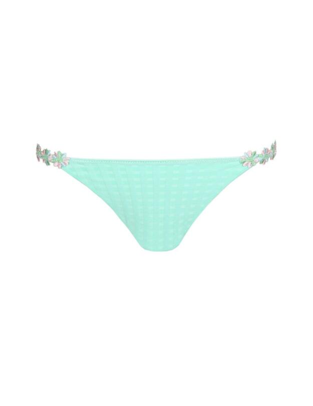 Marie Jo Avero Low Waist Briefs Miami Mint