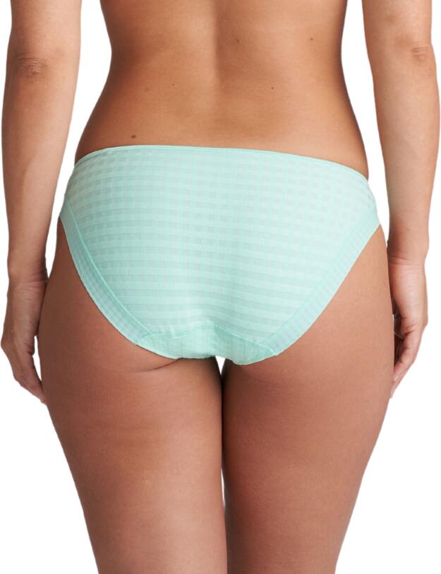 Marie Jo Avero Rio Briefs Miami Mint