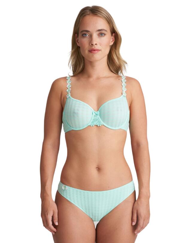 Marie Jo Avero Rio Briefs Miami Mint