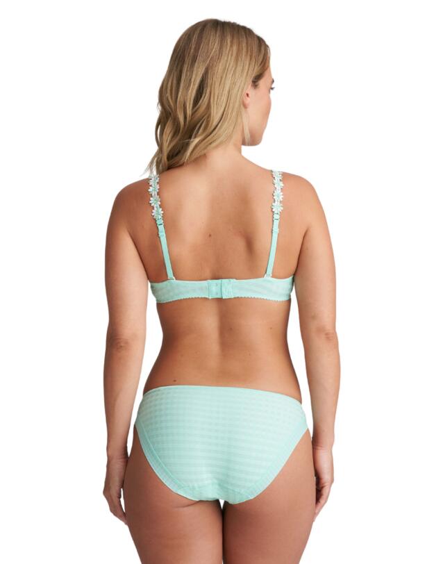 Marie Jo Avero Rio Briefs Miami Mint