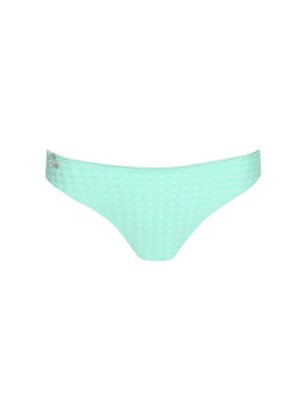 Marie Jo Avero Rio Briefs Miami Mint