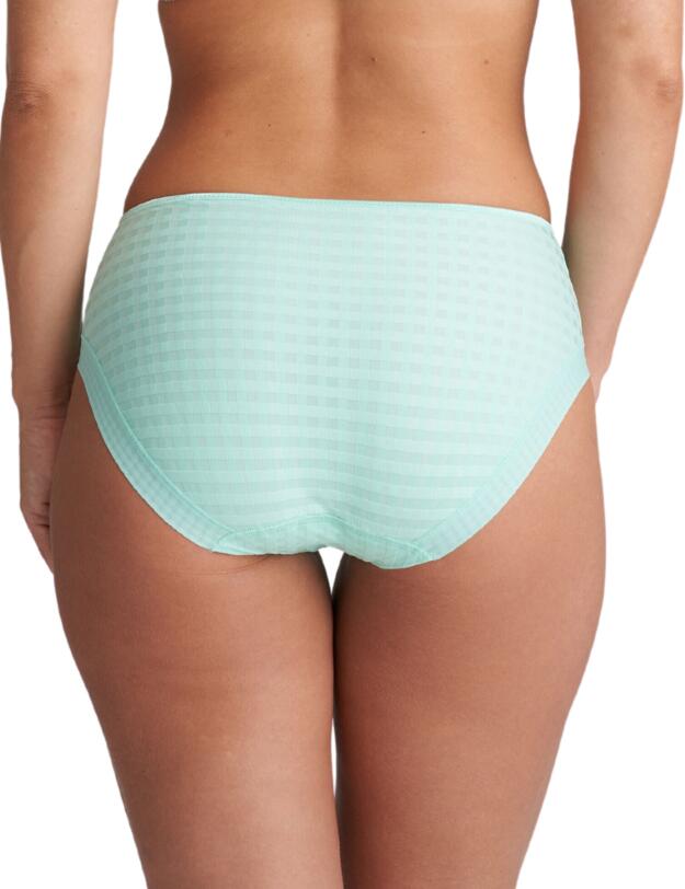 Marie Jo Avero Full Briefs Miami Mint 