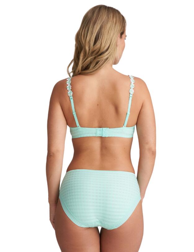 Marie Jo Avero Full Briefs Miami Mint 