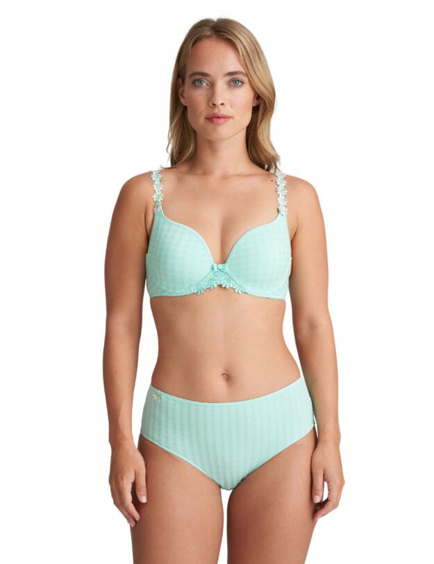 Marie Jo Avero Full Briefs Miami Mint 