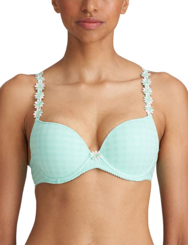 Marie Jo Avero Push Up Bra Miami Mint