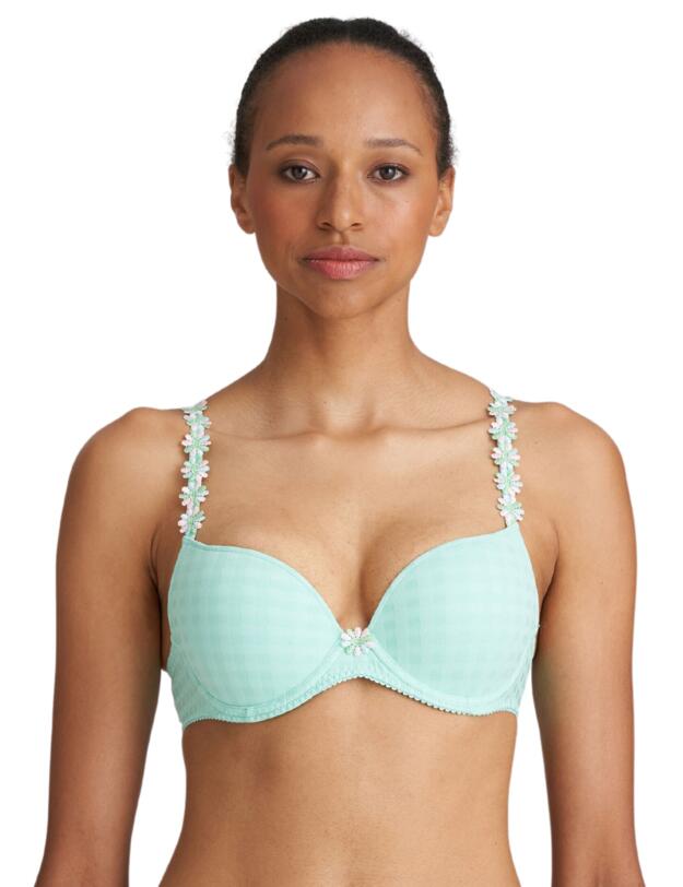 Marie Jo Avero Push Up Bra Miami Mint