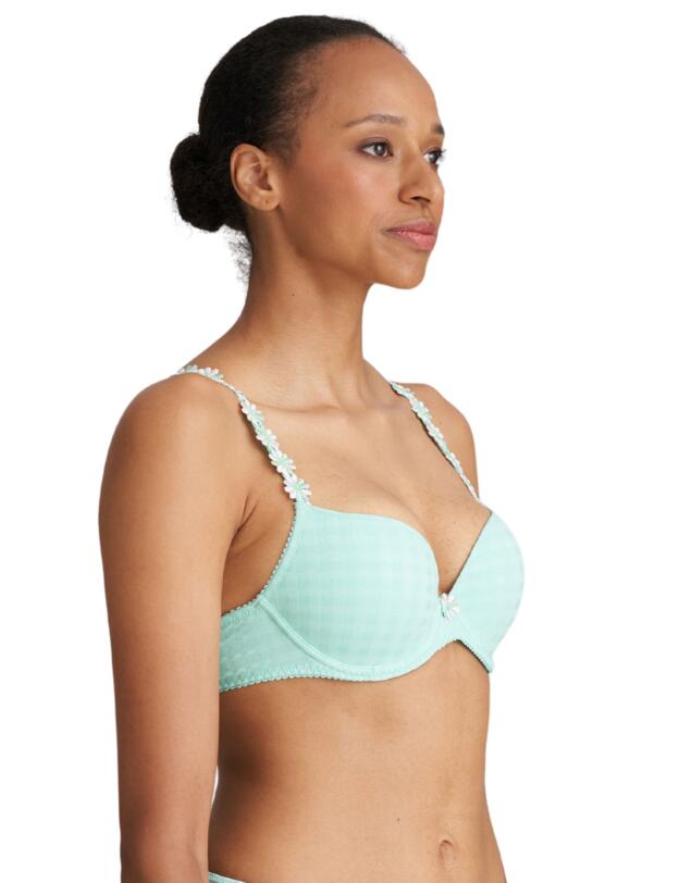 Marie Jo Avero Push Up Bra Miami Mint