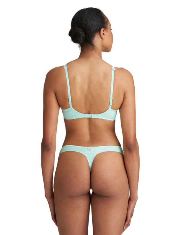 Marie Jo Avero Push Up Bra Miami Mint