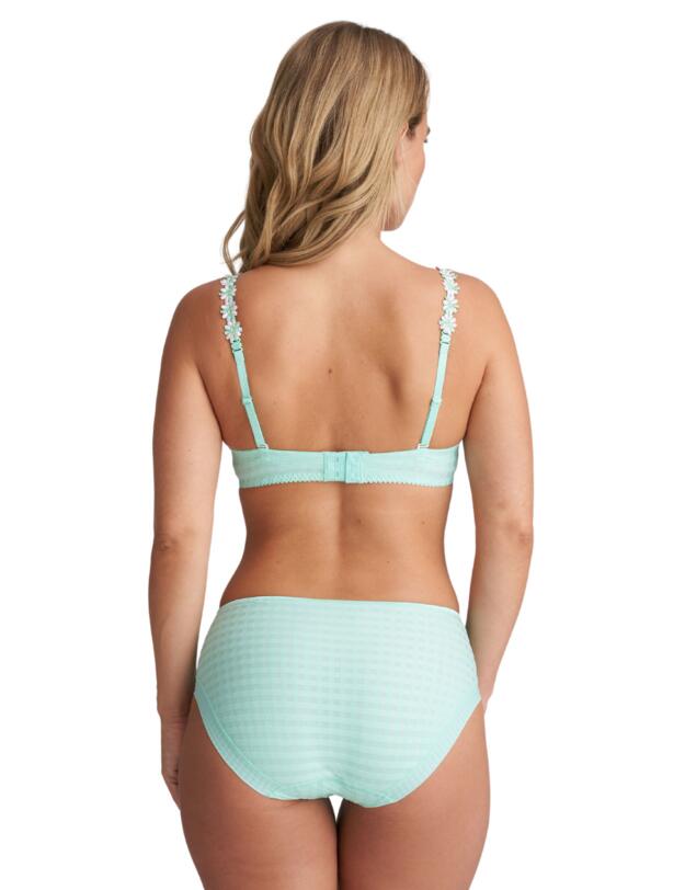 Marie Jo Avero Padded Heartshape Bra Miami Mint