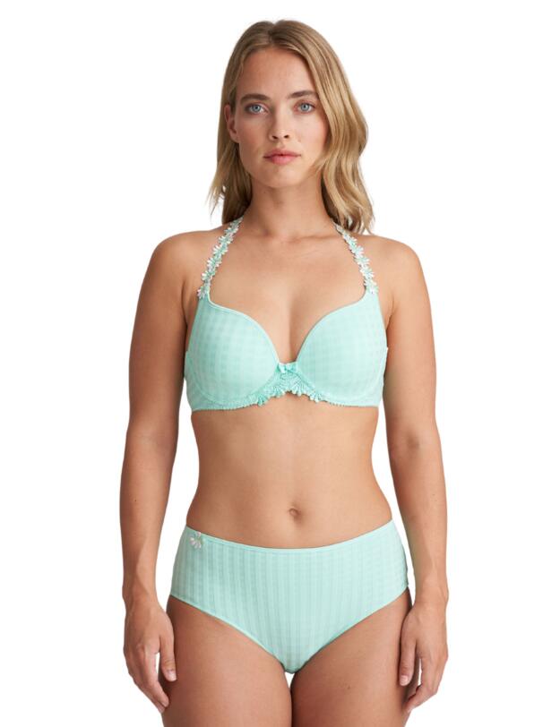 Marie Jo Avero Padded Heartshape Bra Miami Mint