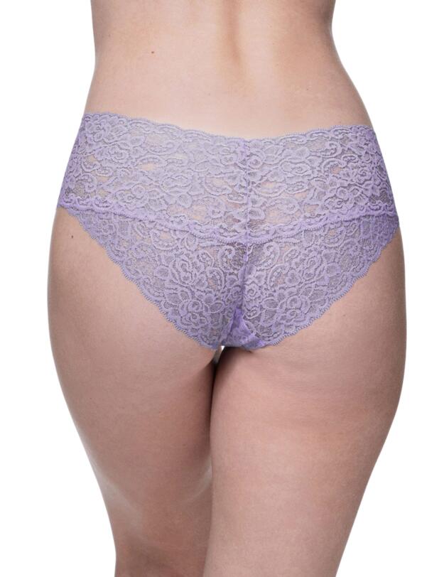 Dorina Lana/Eco Brief 3 Pack Purple/Beige/Ivory