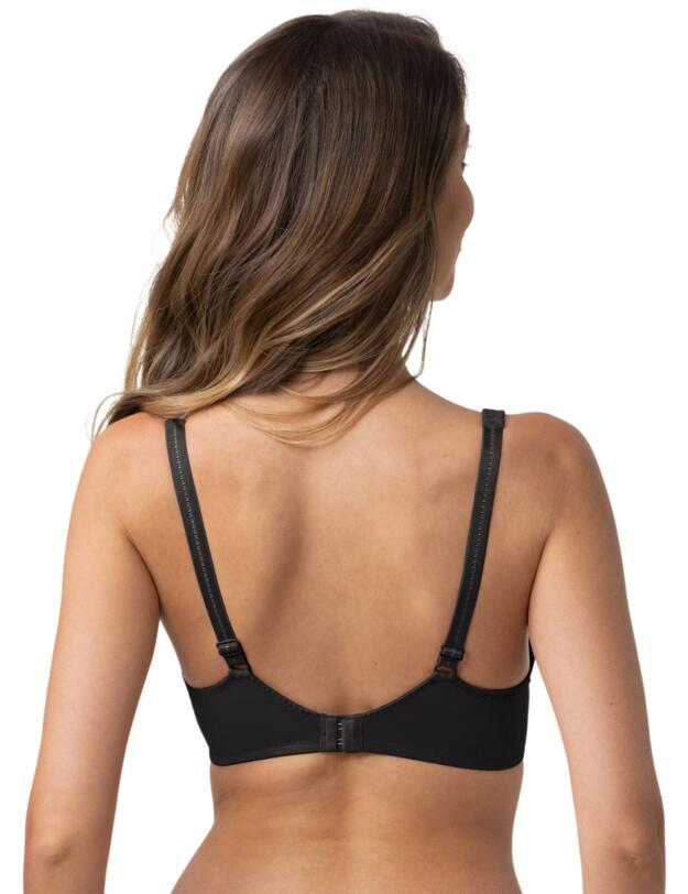 Dorina Lindsey/Eco Bra Black