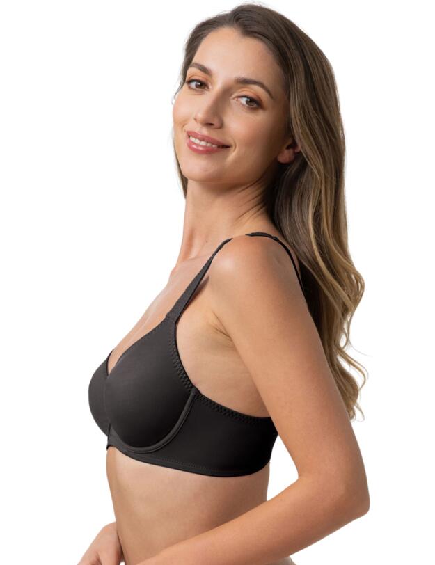 Dorina Lindsey/Eco Bra Black