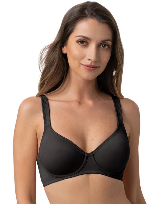 Dorina Lindsey/Eco Bra Black