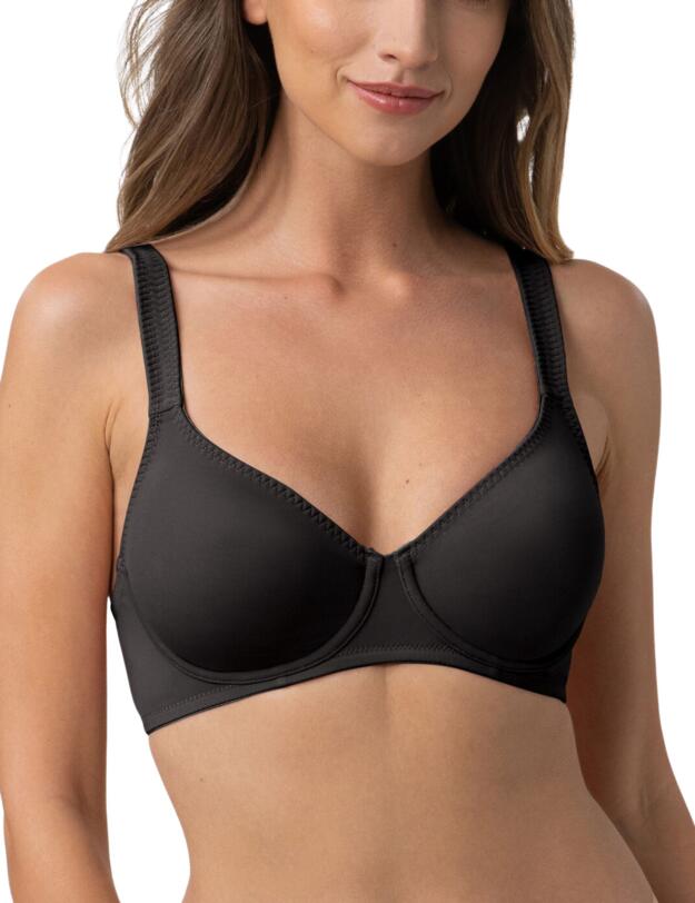 Dorina Lindsey/Eco Bra Black