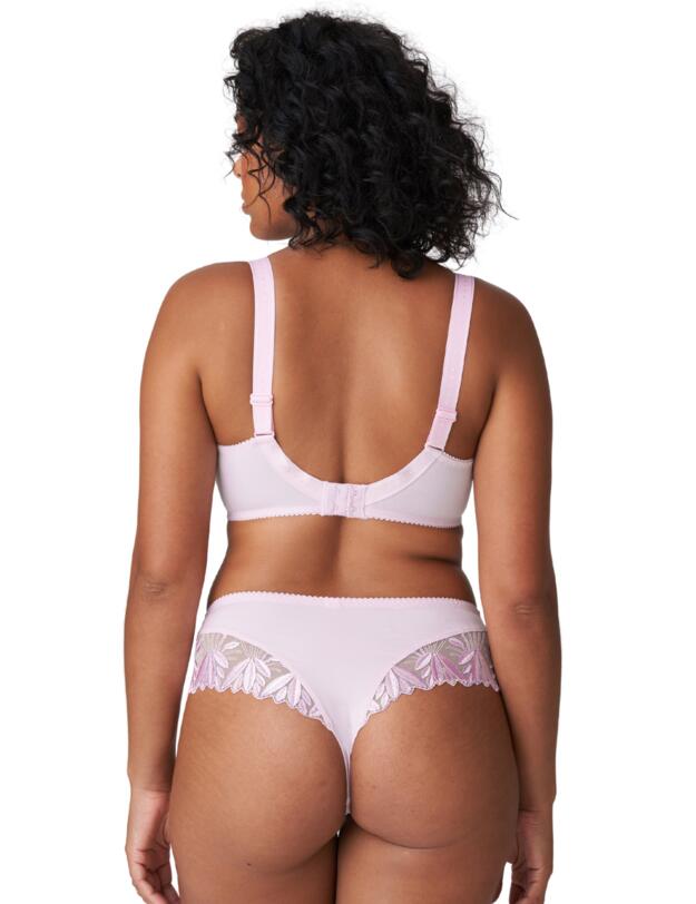 Prima Donna Orlando Luxury Thong Sweet Violet