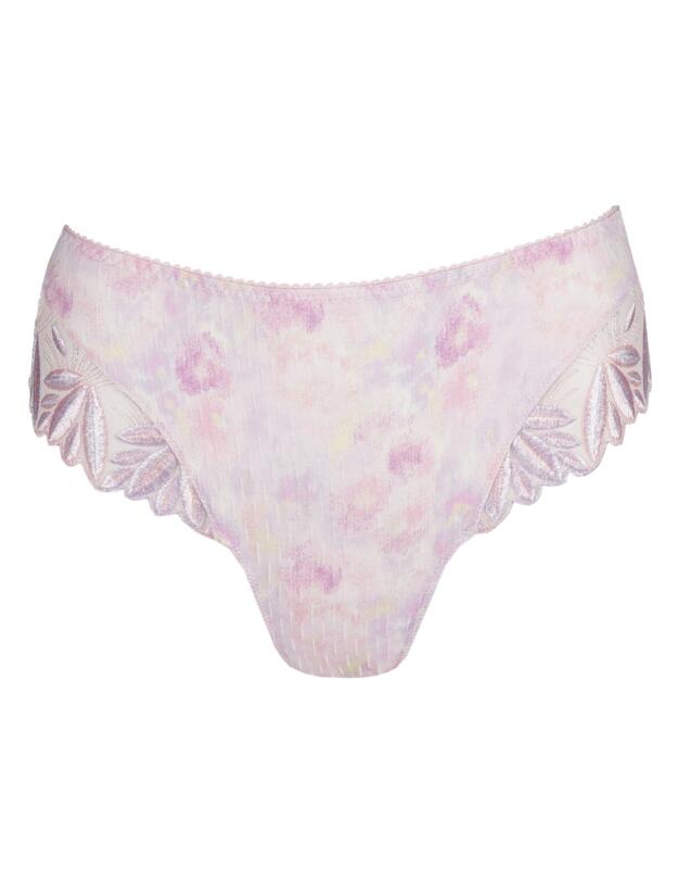 Prima Donna Orlando Luxury Thong Sweet Violet