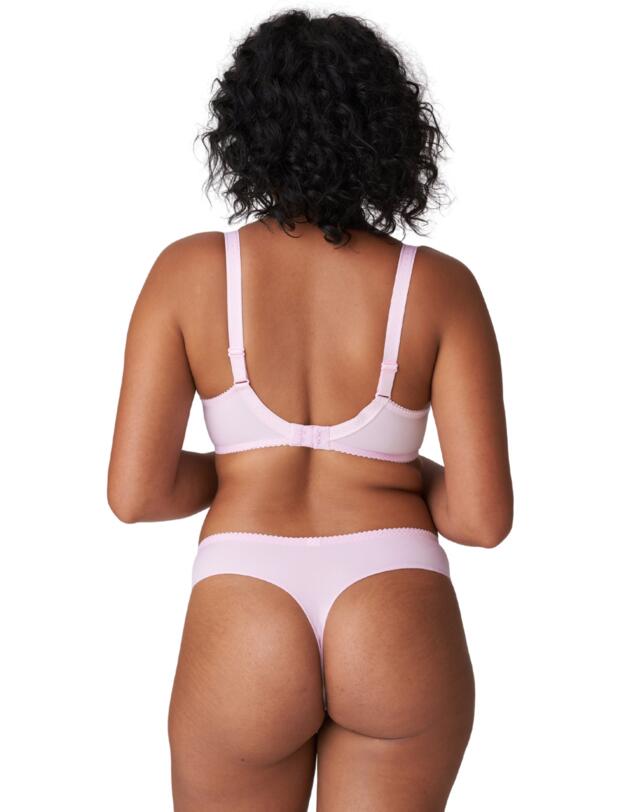 Prima Donna Orlando Thong Sweet Violet 