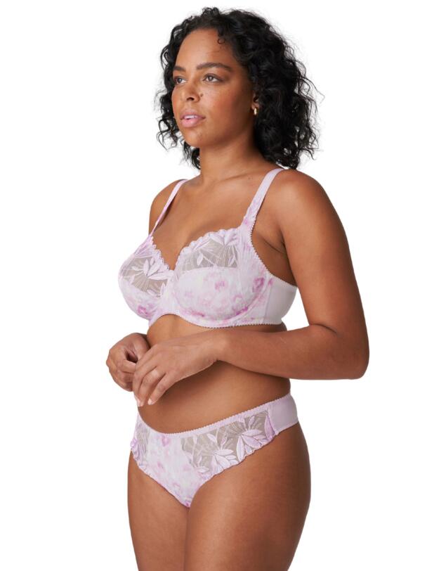 Prima Donna Orlando Thong Sweet Violet 