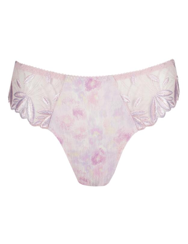 Prima Donna Orlando Thong Sweet Violet 