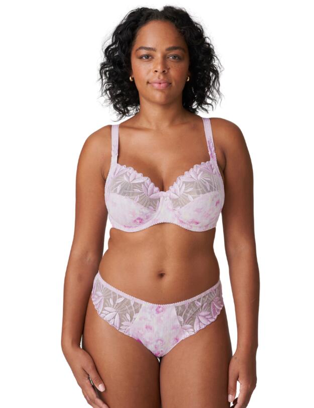 Prima Donna Orlando Thong Sweet Violet 
