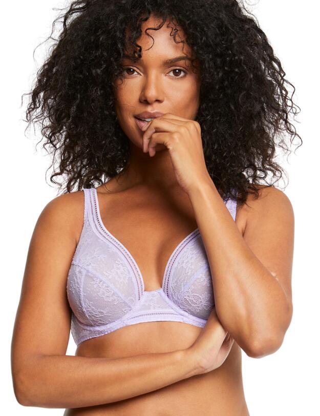 Maison Lejaby Miss Lejaby Triangle Bra Pensee 