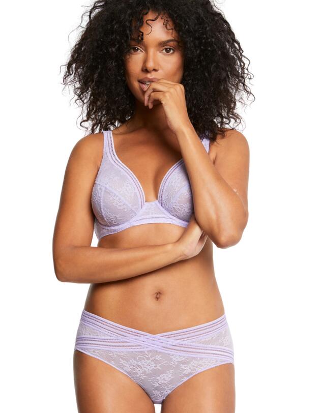 Maison Lejaby Miss Lejaby Triangle Bra Pensee 