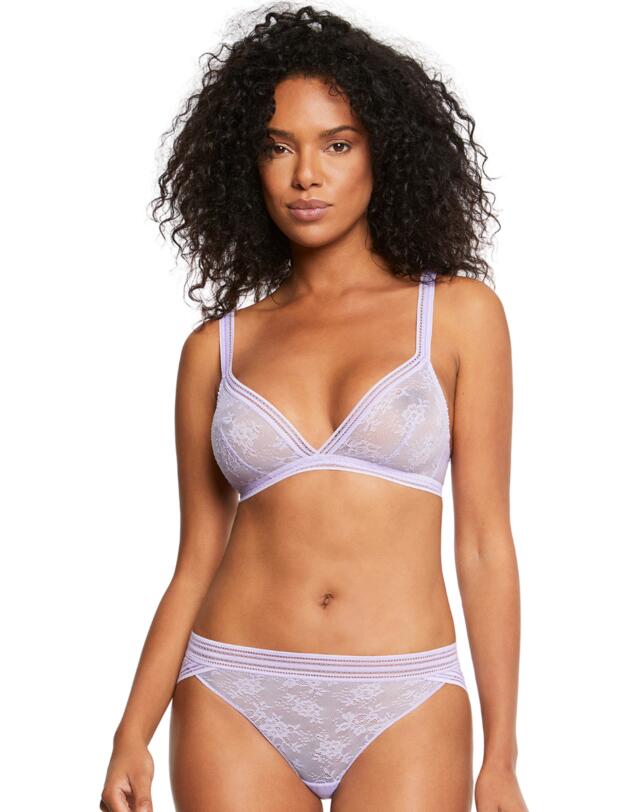  Maison Lejaby Miss Lejaby Triangle Bra Pensee 