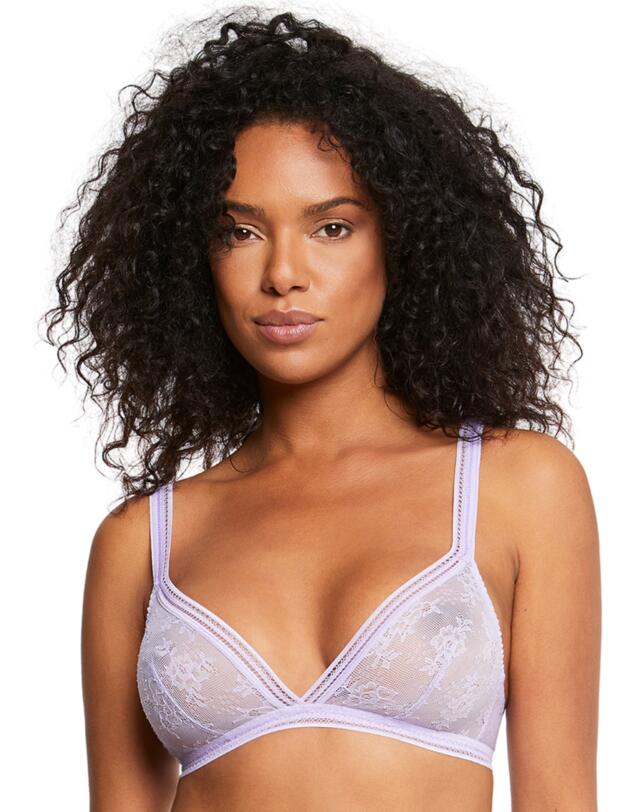  Maison Lejaby Miss Lejaby Triangle Bra Pensee 