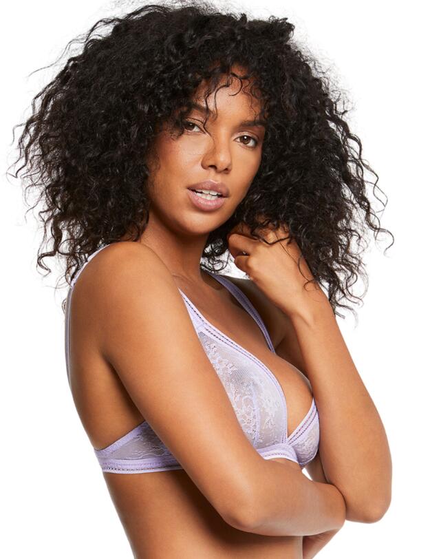  Maison Lejaby Miss Lejaby Triangle Bra Pensee 