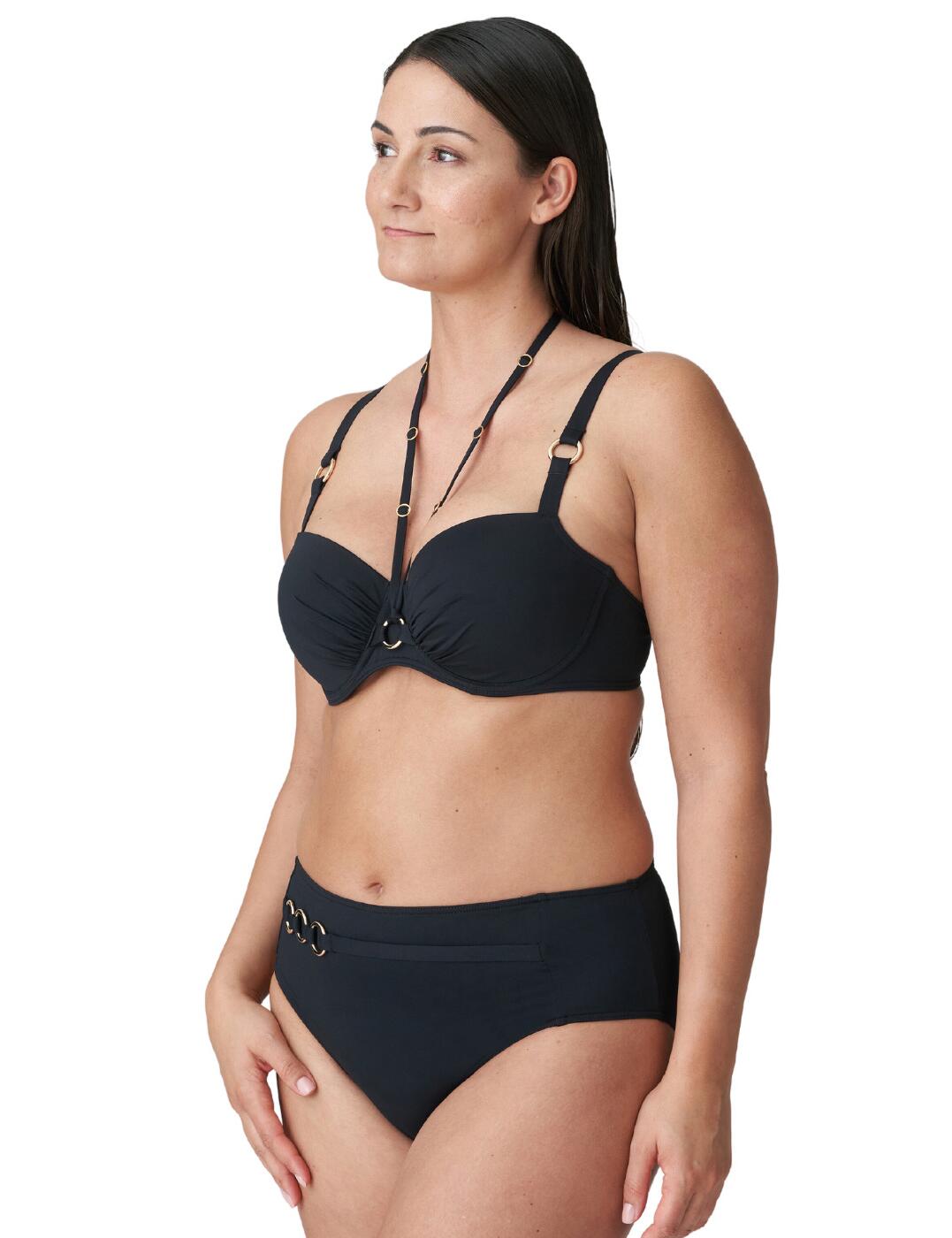 Prima Donna Damietta Full Bikini Brief - Belle Lingerie