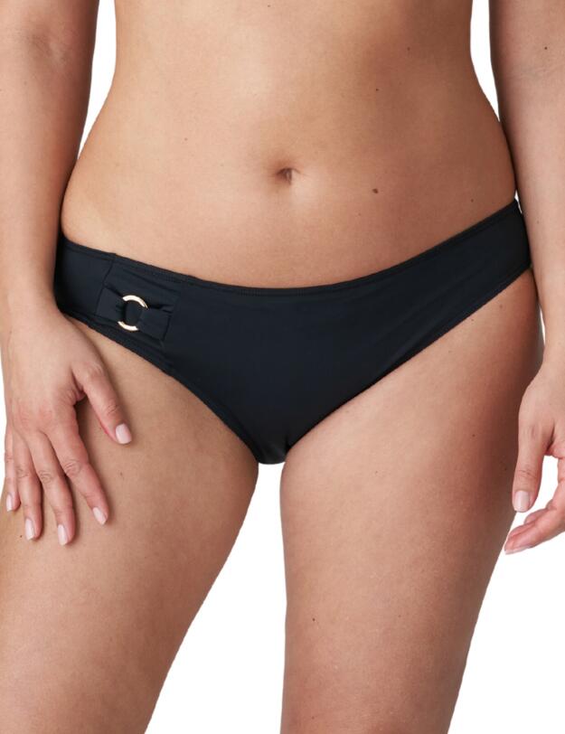 Prima Donna Damietta Rio Bikini Brief Black 