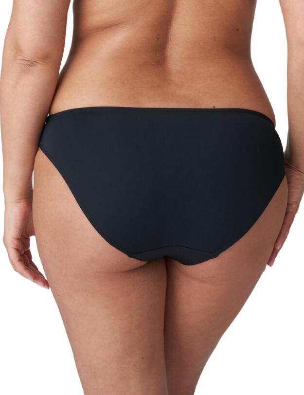 Prima Donna Damietta Rio Bikini Brief Black 