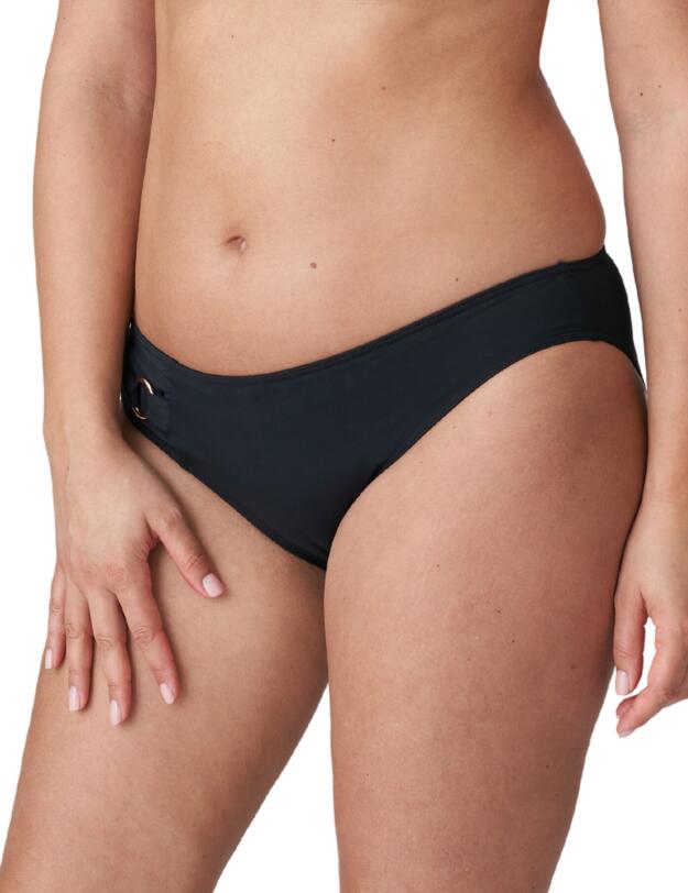 Prima Donna Damietta Rio Bikini Brief Black 