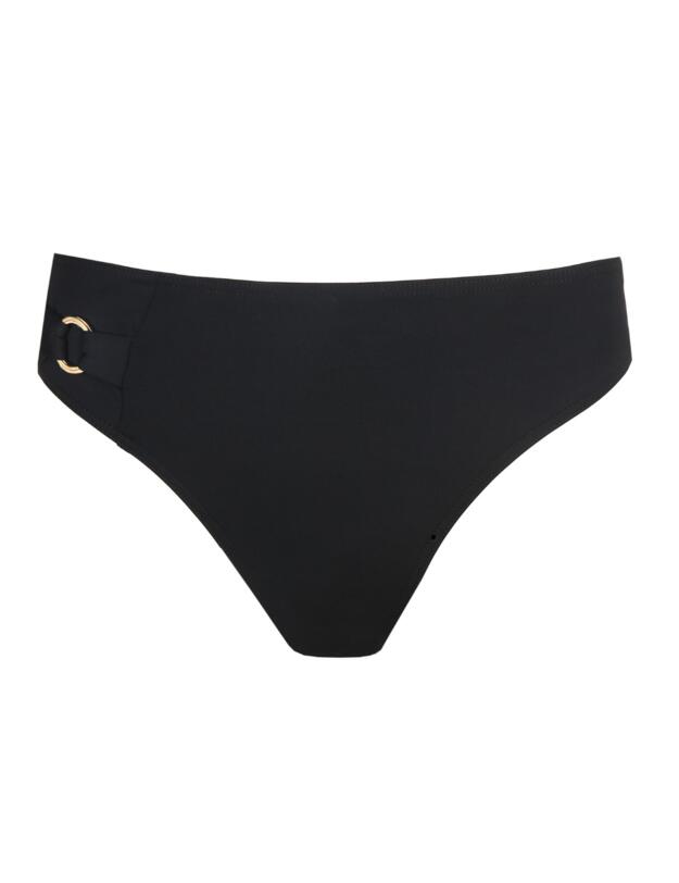 Prima Donna Damietta Rio Bikini Brief Black 