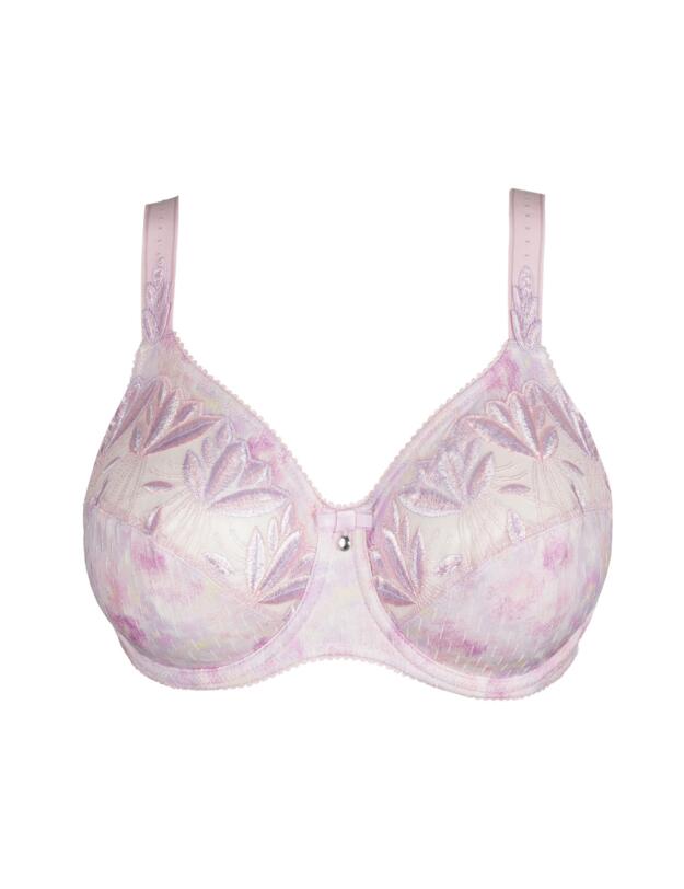 Prima Donna Orlando Full Cup Comfort Bra Sweet Violet
