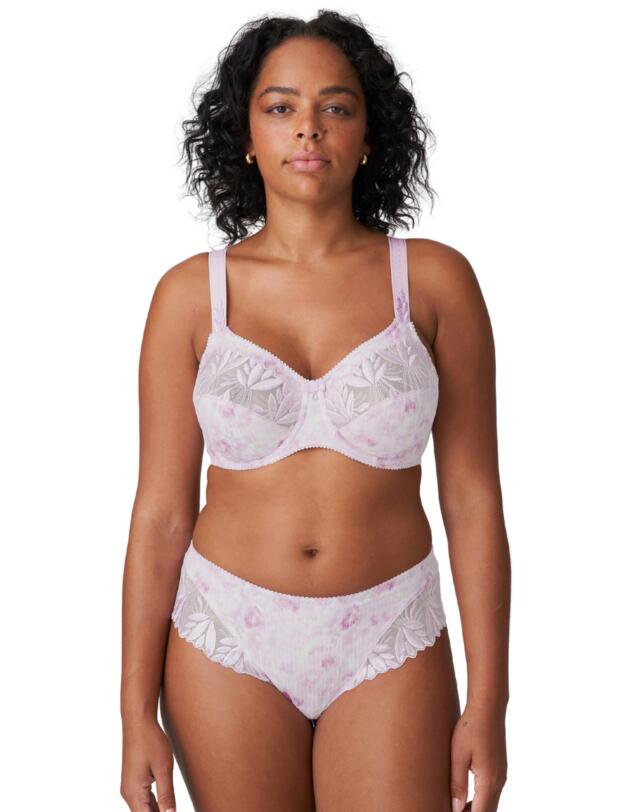 Prima Donna Orlando Full Cup Comfort Bra Sweet Violet