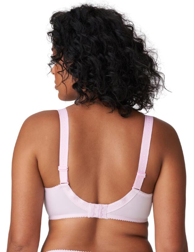 Prima Donna Orlando Full Cup Comfort Bra Sweet Violet