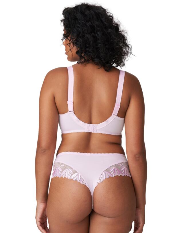 Prima Donna Orlando Full Cup Comfort Bra Sweet Violet
