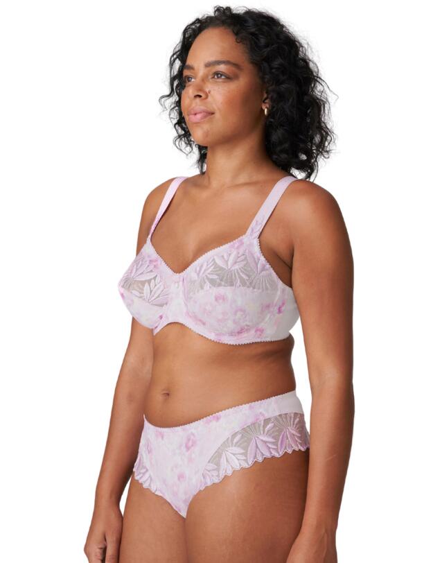 Prima Donna Orlando Full Cup Comfort Bra Sweet Violet