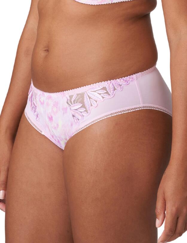 Prima Donna Orlando Rio Briefs Sweet Violet 