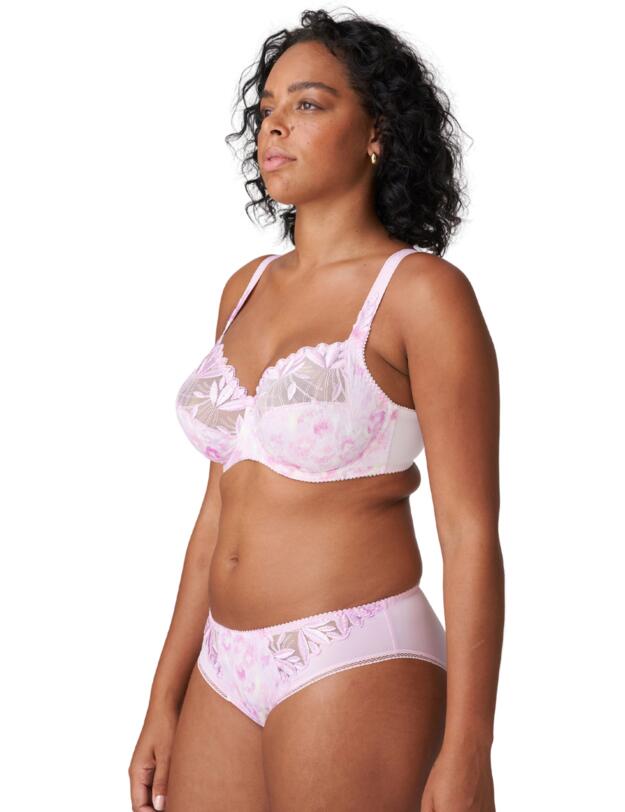 Prima Donna Orlando Rio Briefs Sweet Violet 