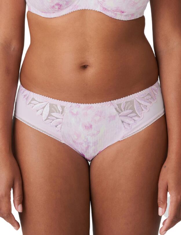 Prima Donna Orlando Rio Briefs Sweet Violet 