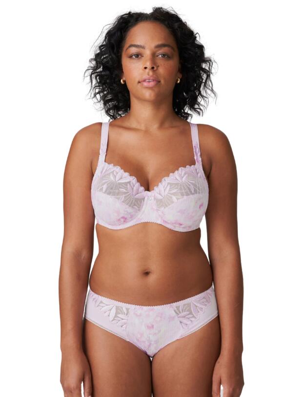 Prima Donna Orlando Rio Briefs Sweet Violet 